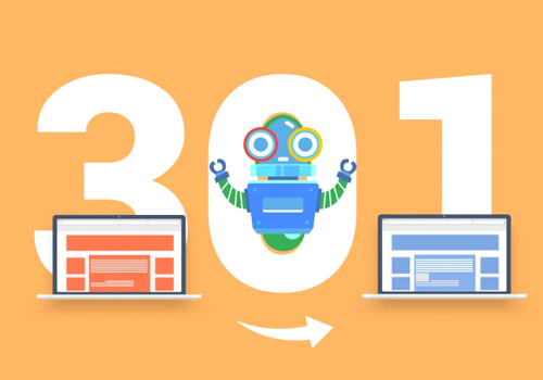 聚米网络301重定向